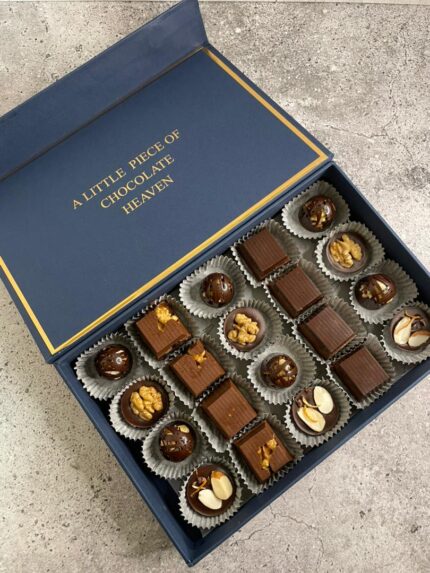 Prive Mixed Box